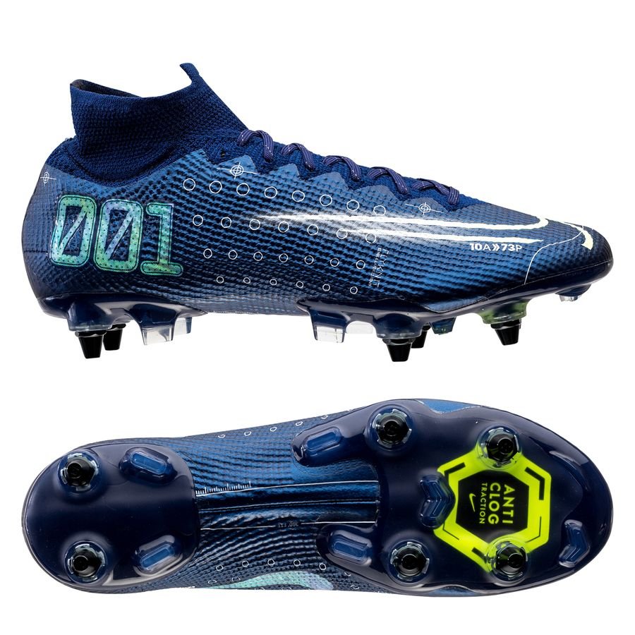 Football boots Nike SUPERFLY 7 ELITE AG PRO.