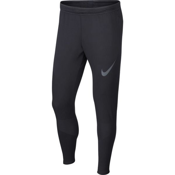 Nike Training Trousers Strike VaporKnit - Black/Anthracite | www ...