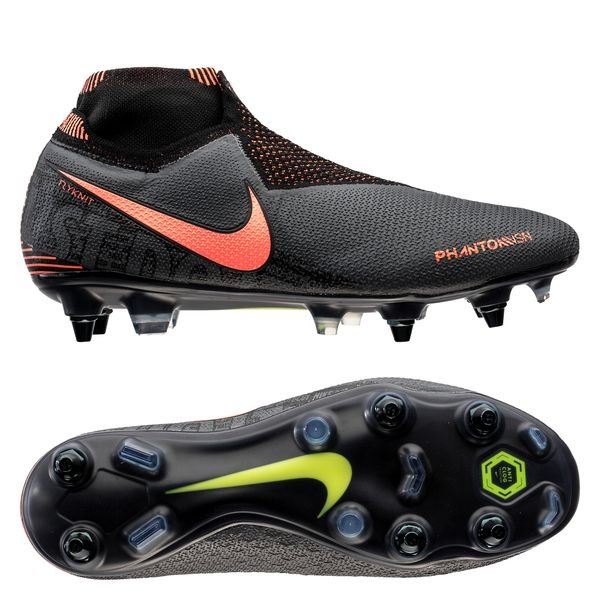 Football Boots Nike Phantom Vision II Elite DF AG PRO Laser .
