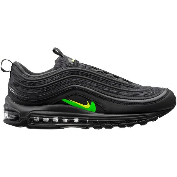 Nike Air Max 97 - Anthracite/Volt/Electric Green