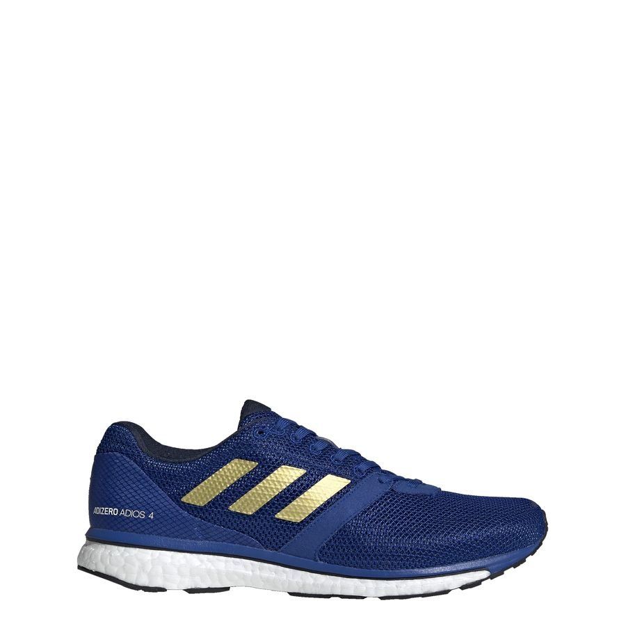 Adizero adios 4 schuh on sale