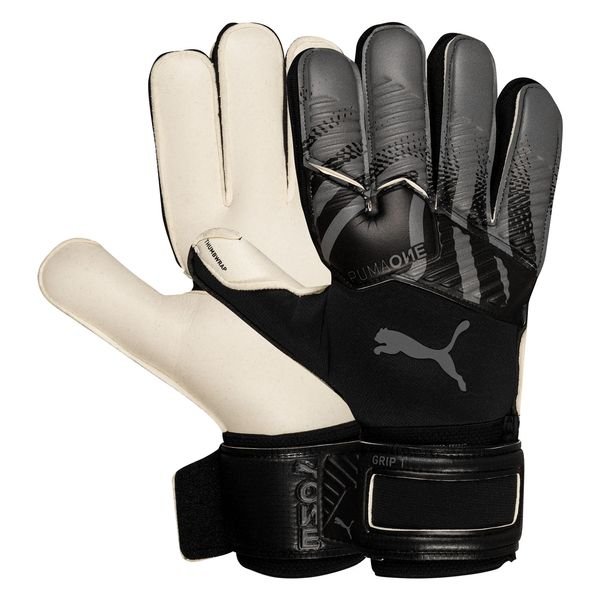 puma goalkeeper gloves