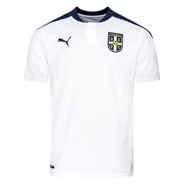 serbia national team jersey