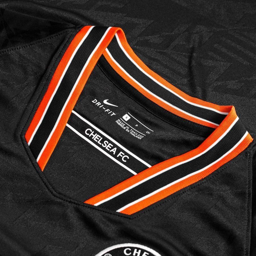 NIKE チェルシー 19/20 ユニフォーム サード 半袖 レプリカ AT0028 011 代表・クラブユニフォーム -サッカーショップ【SWS】