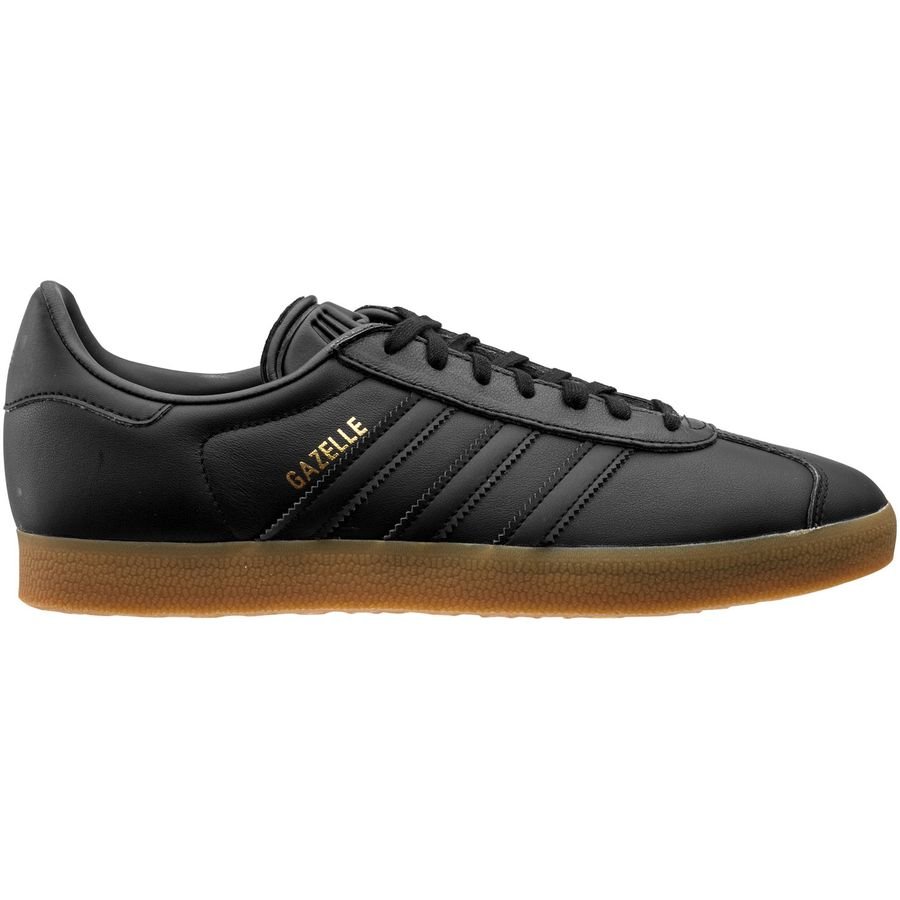adidas Originals Sneaker Gazelle - Sort thumbnail