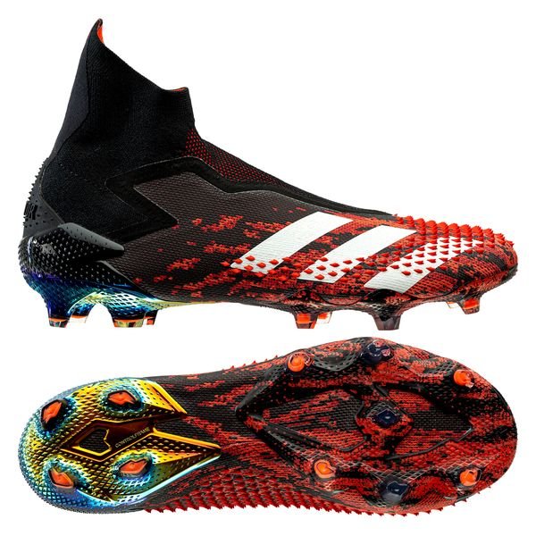 Adidas Launches Predator 20 Cleats With DEMONSKIN.