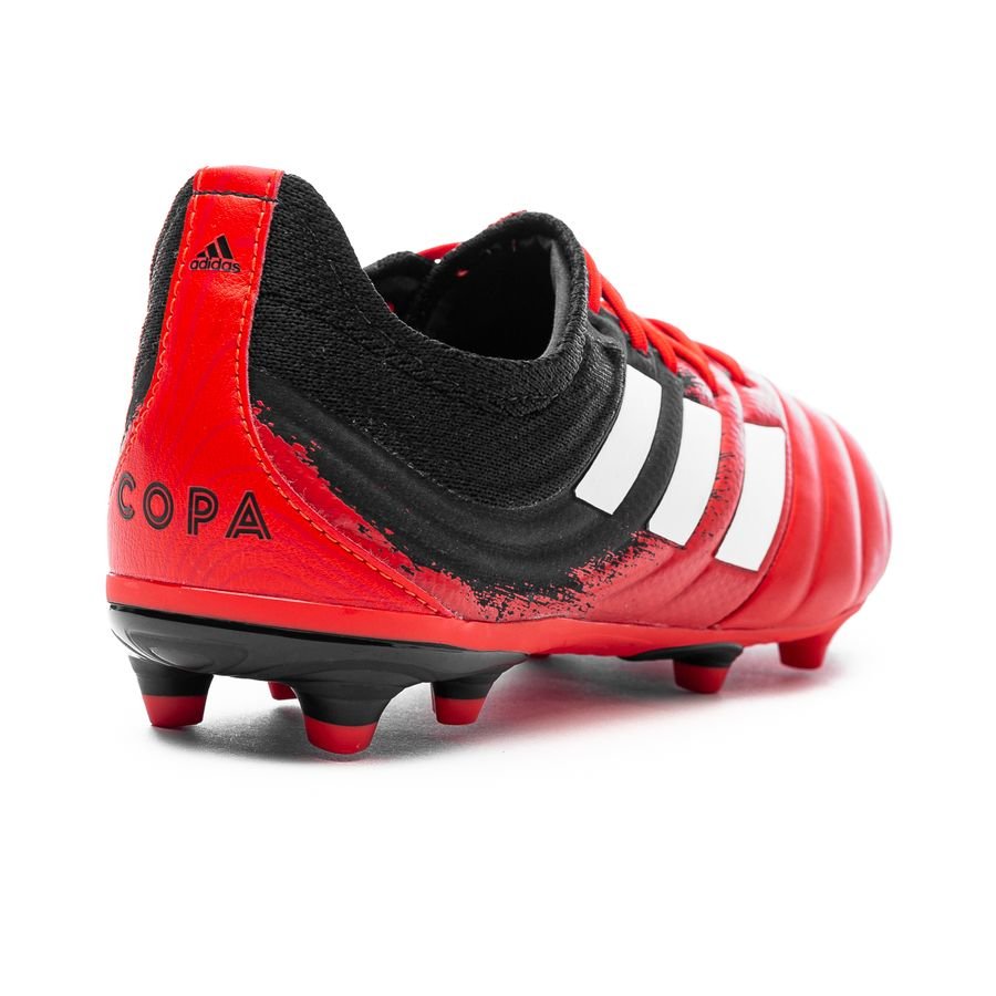 adidas Copa 20.1 FG/AG Mutator - Action Red/Footwear White/Core ...