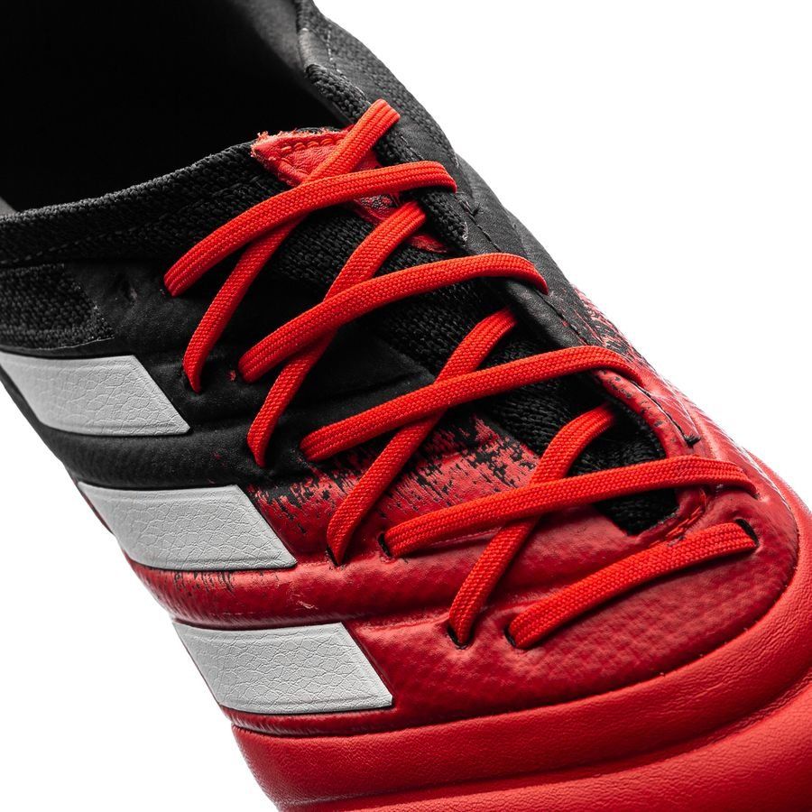 adidas Copa 20.1 FG/AG Mutator Action Red/White/Black Men US
