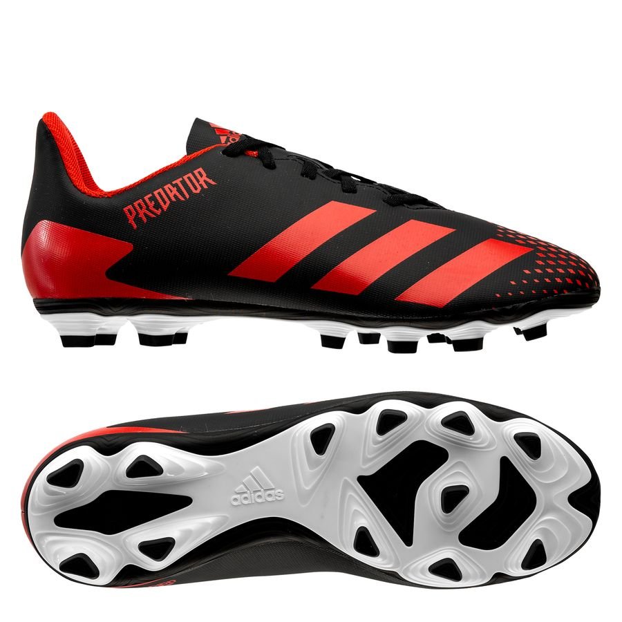 adidas Predator 20.4 FXG Soccer Cleats