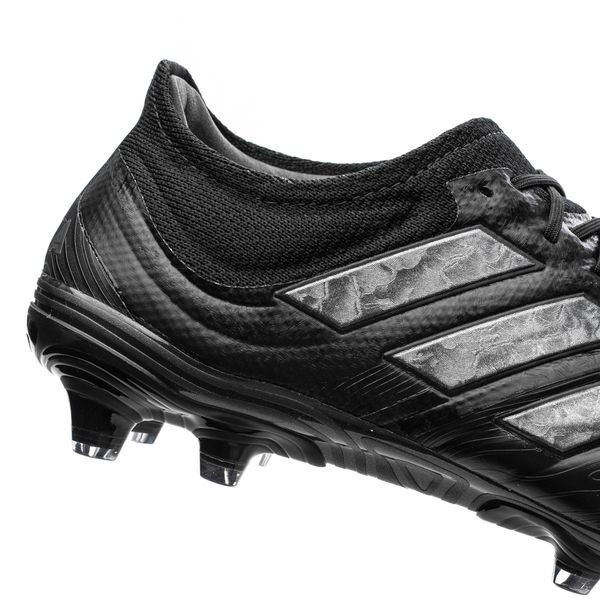 adidas Copa 20.1 FG/AG Shadowbeast - Core Black/Night Metallic ...