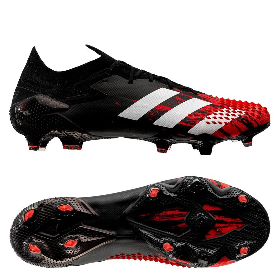 adidas Predator Football BOOTS Size 6 for sale online eBay
