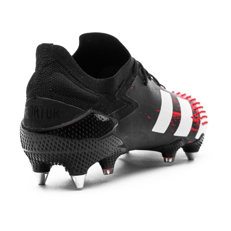 Adidas Predator 20+ Up Close Soccer Cleats 101