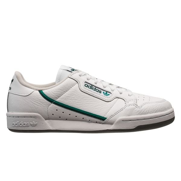 adidas Originals Sneakers Continental 80 - Blanc/Vert