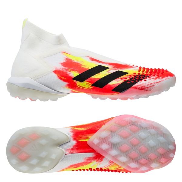 adidas Predator 20+ SG Football Boots Demonskin Soft