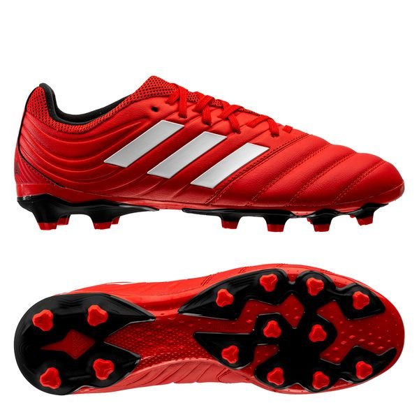 adidas Copa 20.3 MG Mutator - Action Red/Footwear White/Core Black