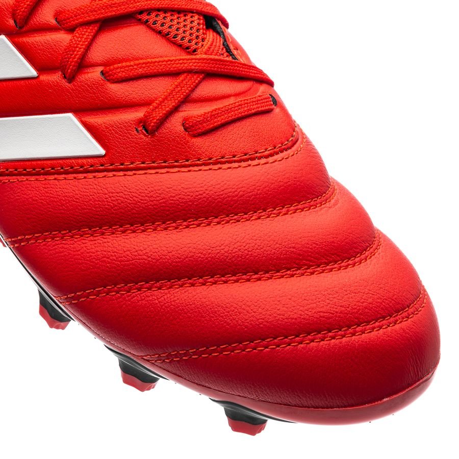 adidas Copa 20.3 MG Mutator - Action Red/Footwear White/Core Black ...