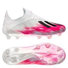 pink adidas football shoes