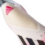 adidas X 19+ FG/AG Uniforia - Footwear White/Core Black/Shock Pink ...