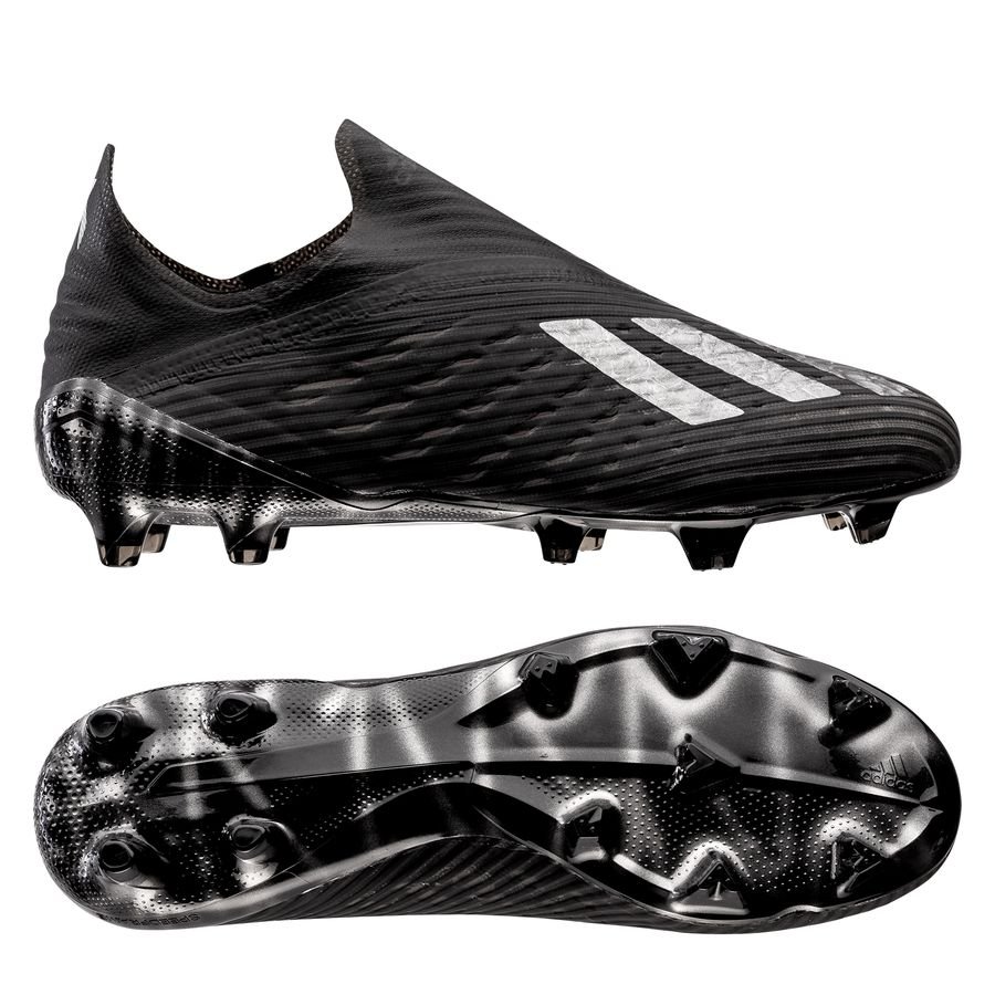 adidas silver boots