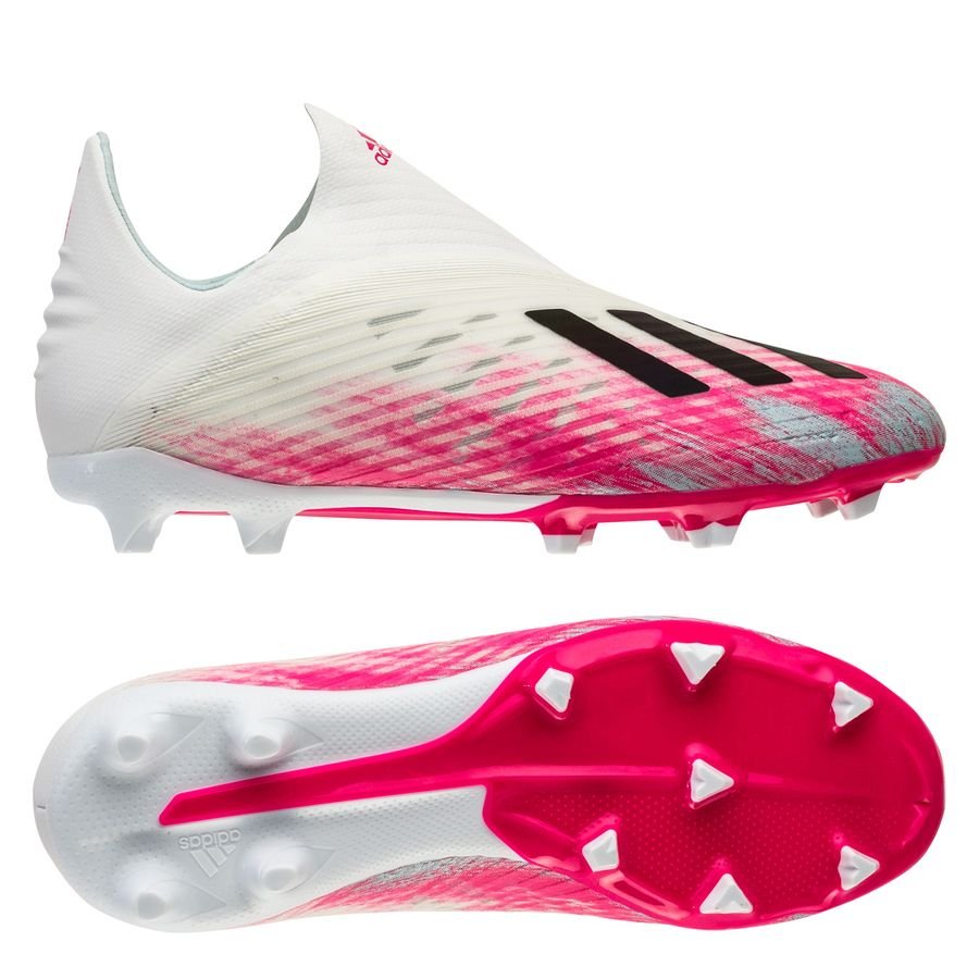 adidas x19 pink
