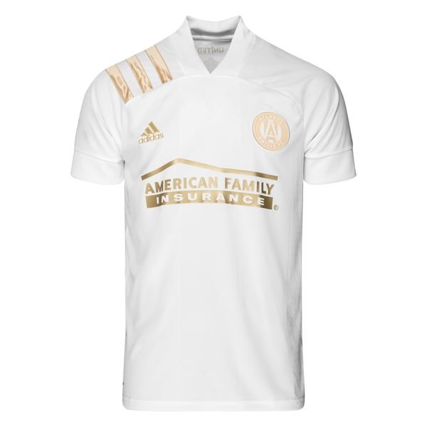 Atlanta United Away Shirt 2020 | www 