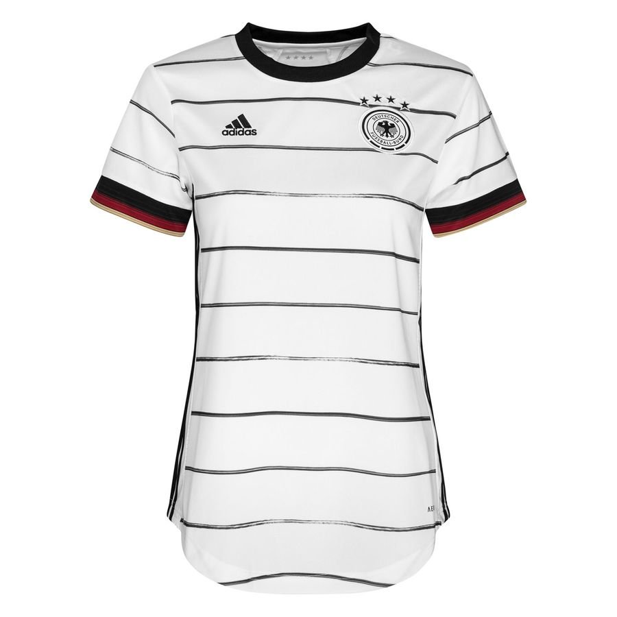 Tyskland Hjemmebanetrøje 2021/22 Kvinde thumbnail