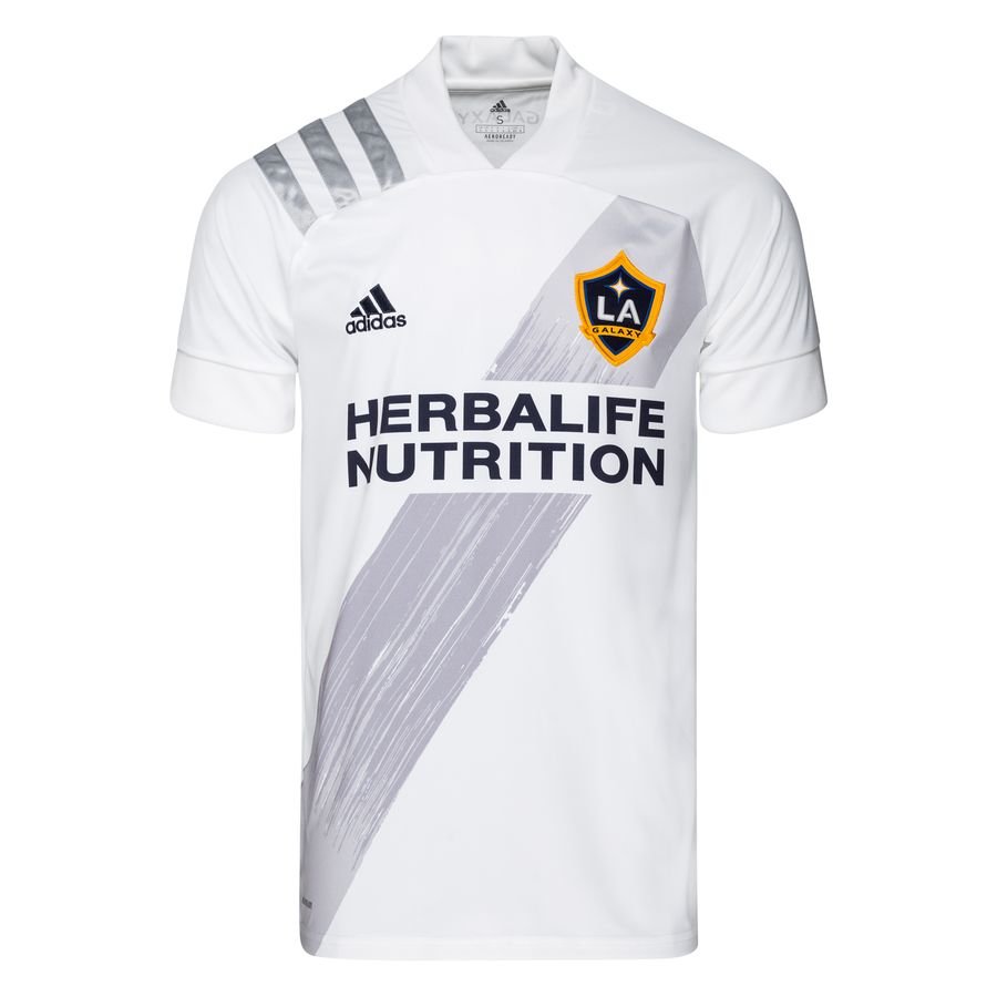 LA Galaxy Home Shirt 2020 | www 