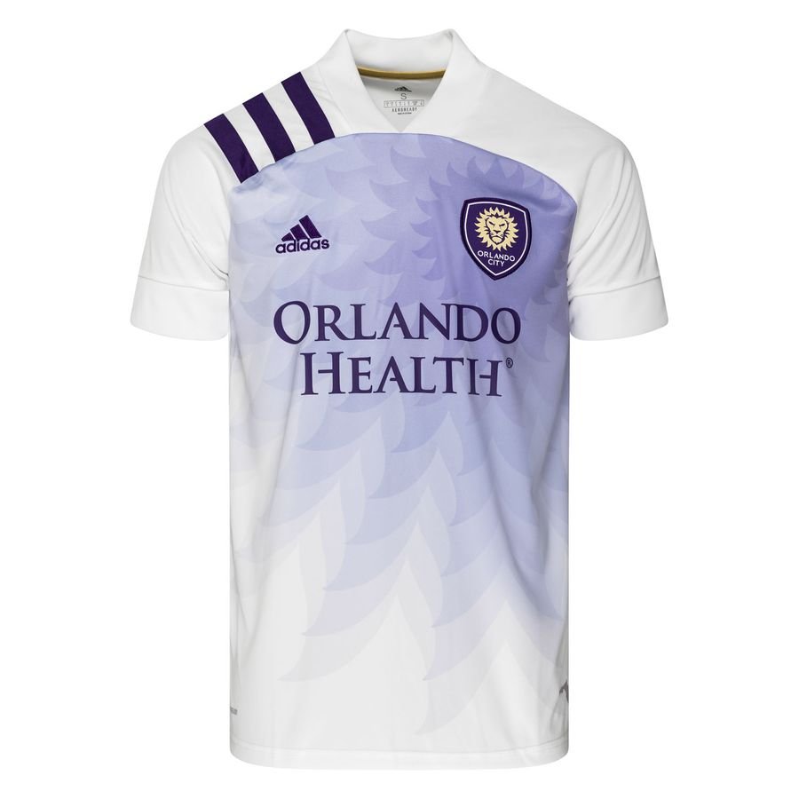 Orlando City Away Shirt 2020 | www 