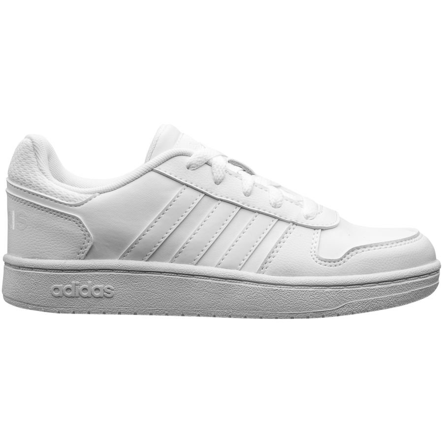 adidas Sneaker Hoops 2.0 - Hvid Børn thumbnail