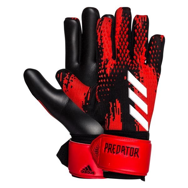 adidas league goalkeeper gloves