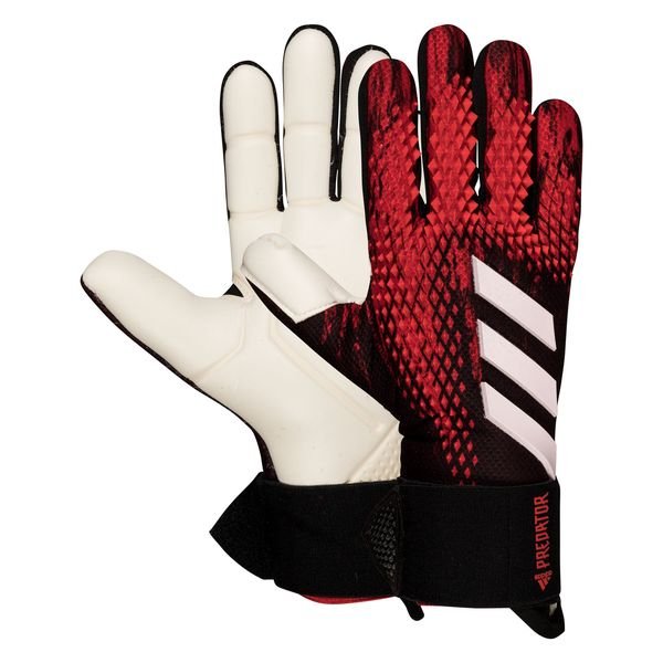 Adidas Predator 20 Pro Goalkeeping Gloves Adidas Adult.