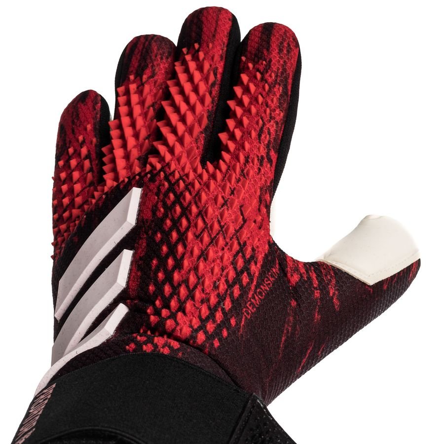 adidas Predator 20 PRO Goalkeeper Gloves Size Buy Online.