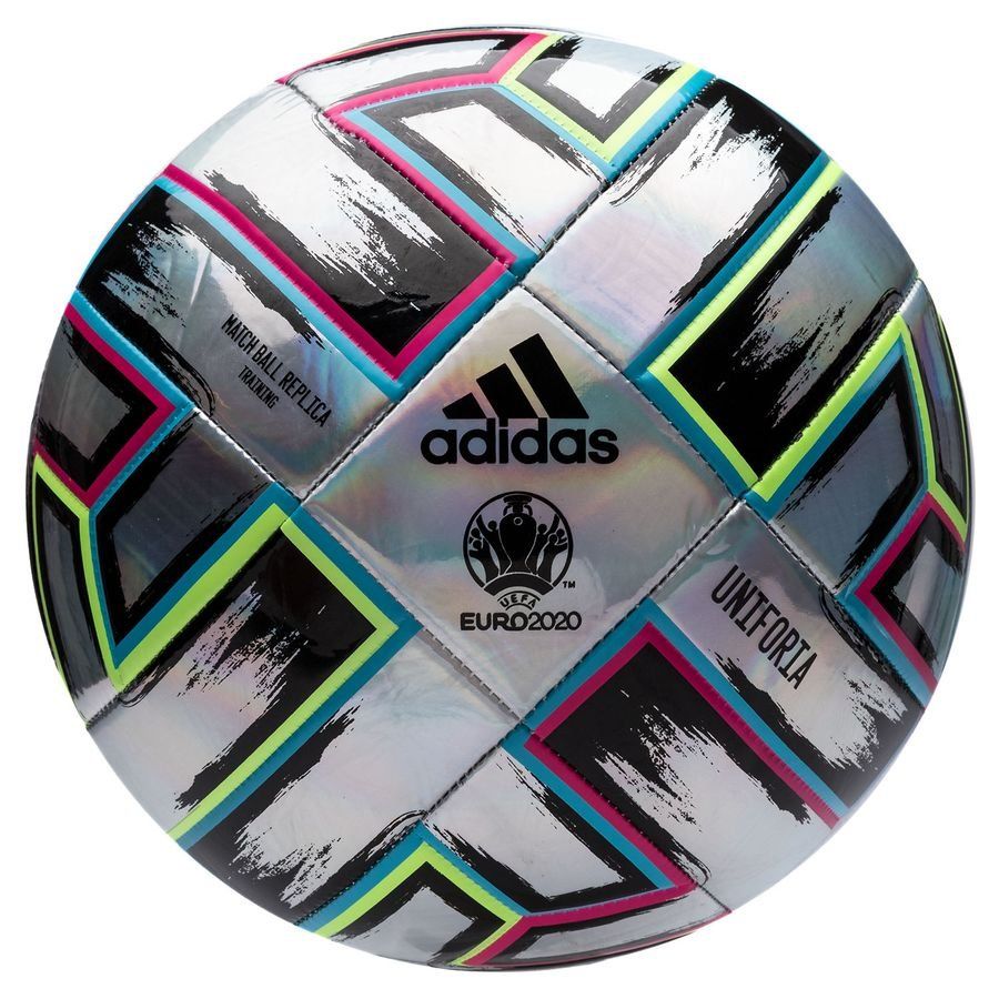 adidas uniforia training football