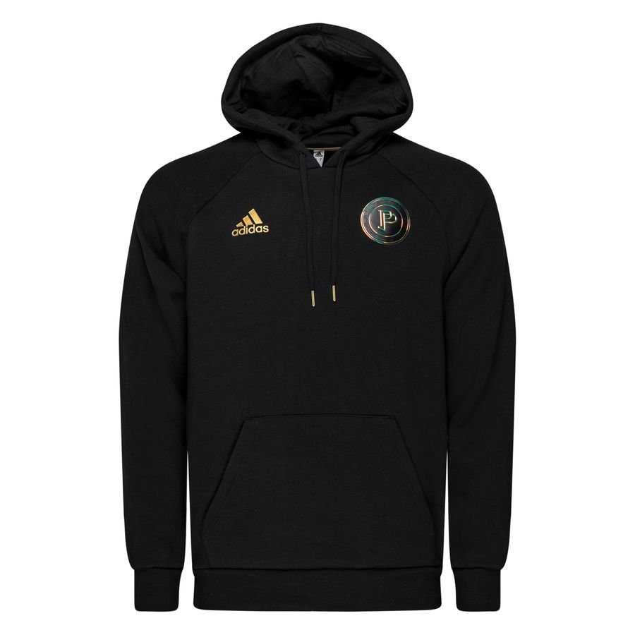 adidas limited edition hoodie