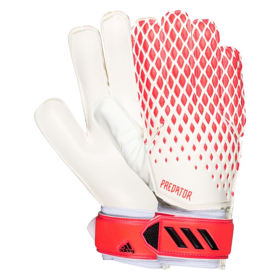 predator training goalkeeper gloves