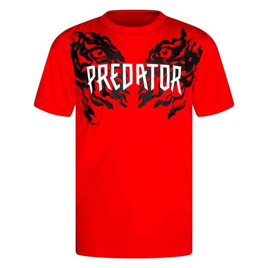 predator t shirt