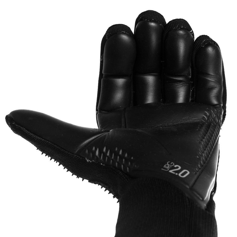 Gants Predator 20 Match Fingersave Noir adidas adidas.