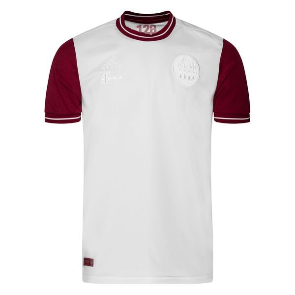 Bayern München Anniversary Shirt 120 