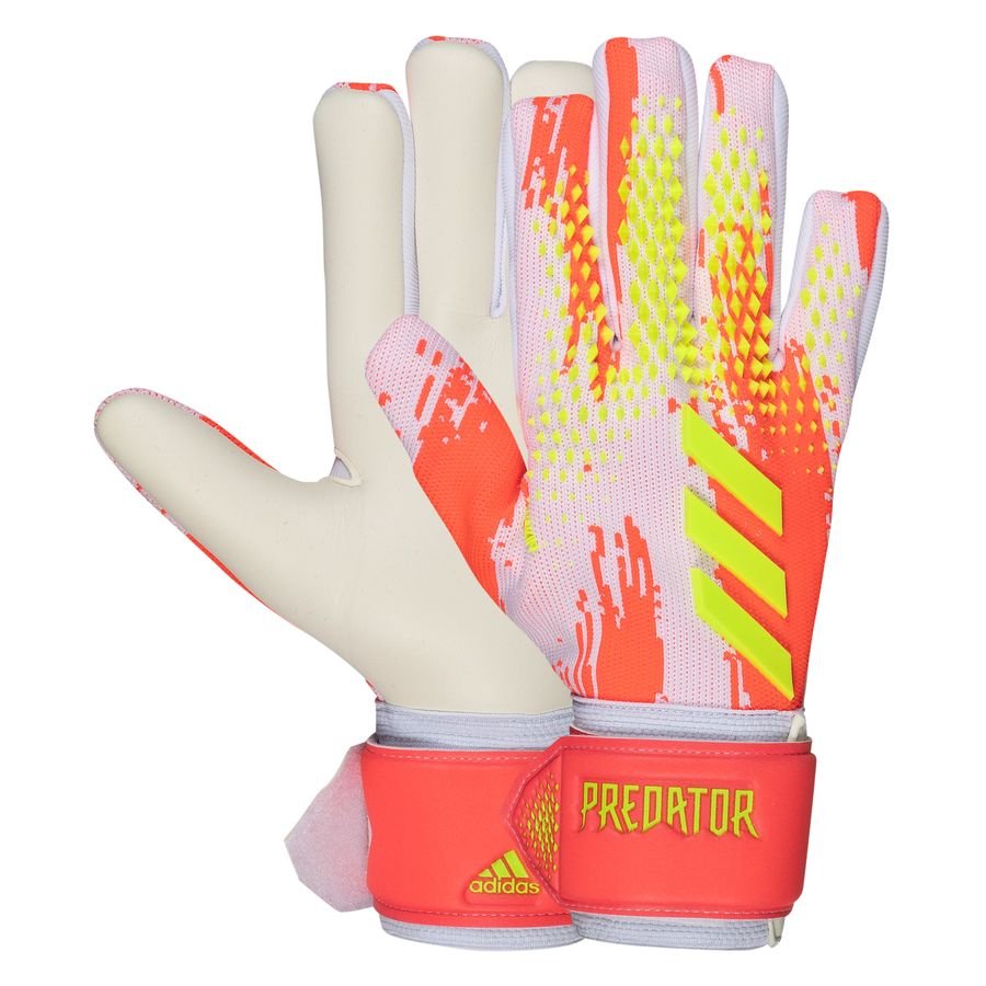 predator league gloves