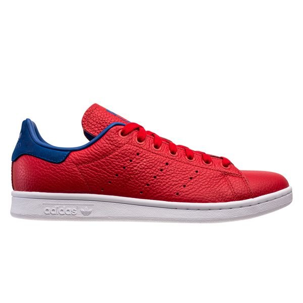 stan smith adidas rouge