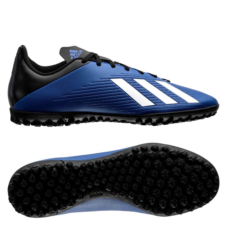 adidas X 19.4 TF Mutator - Royal Blue/Footwear White/Core Black |  www.unisportstore.com