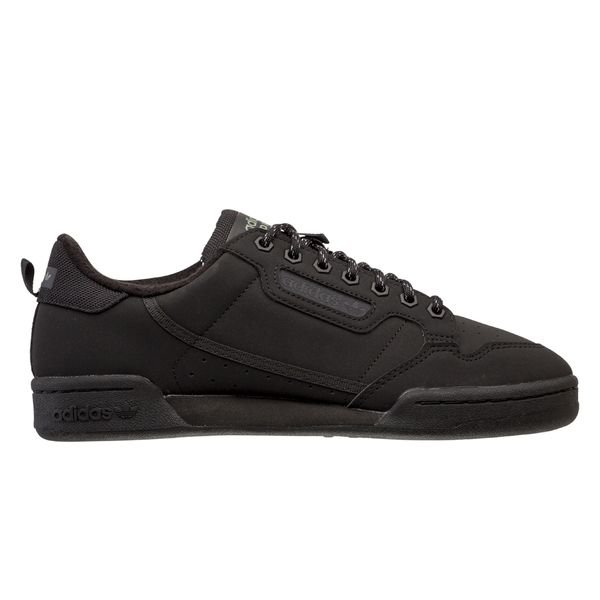adidas Originals Sneaker Continental 80 - Black | www ...
