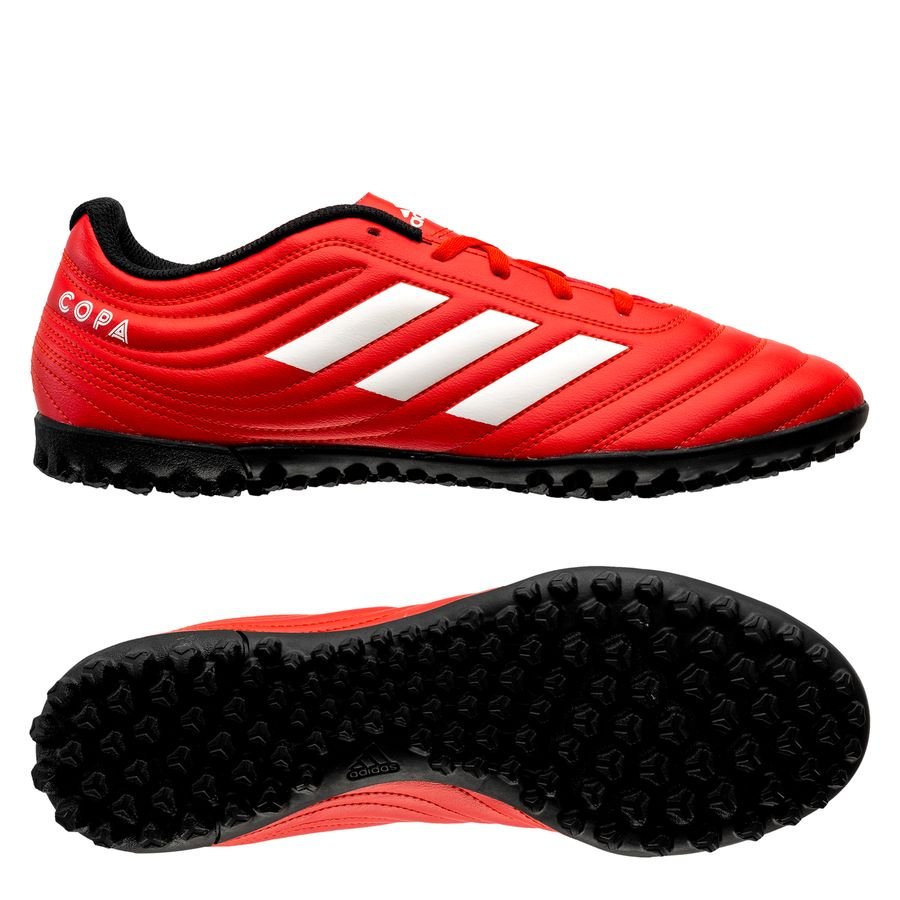 adidas Copa 20.4 TF Mutator - Action Red/Footwear White/Core Black |  www.unisportstore.com