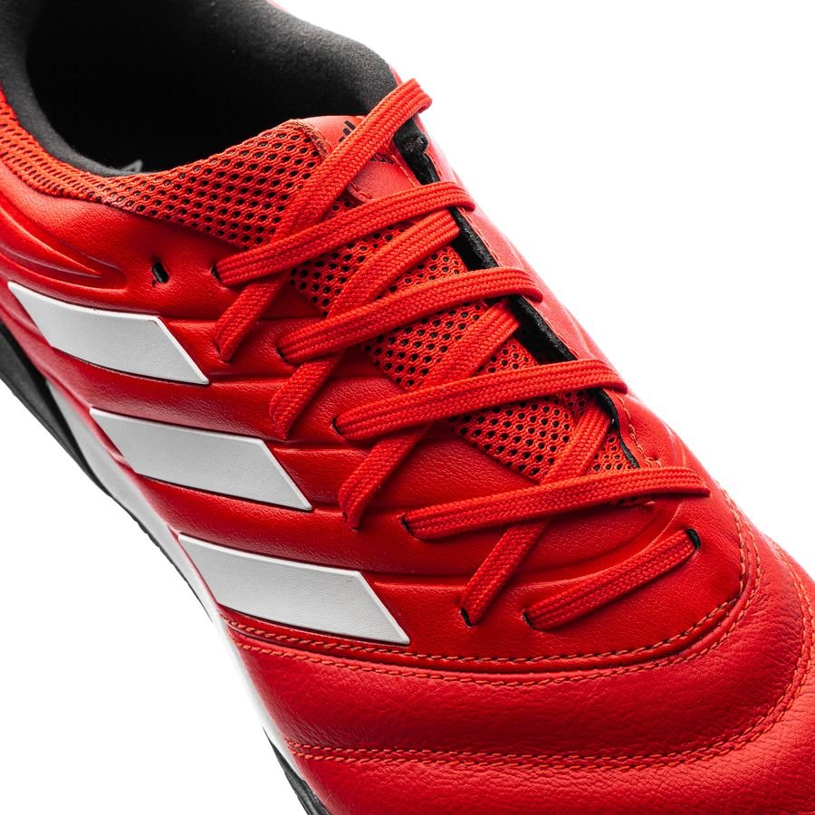adidas Copa 20.3 TF Mutator - Action Red/Footwear White/Core Black ...