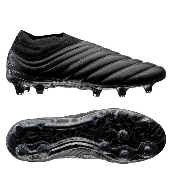 adidas Copa 20+ FG/AG Shadowbeast - Core Black/Night Metallic |  www.unisportstore.com