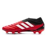 adidas Copa 20+ FG/AG Mutator - Action Red/Footwear White/Core Black ...