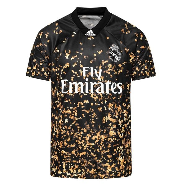 adidas real madrid limited edition jersey