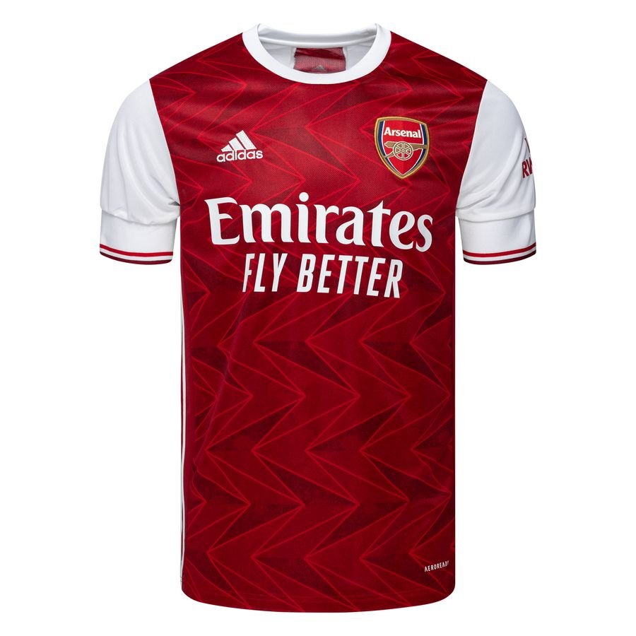 adidas Arsenal Hemmatröja 2020/21