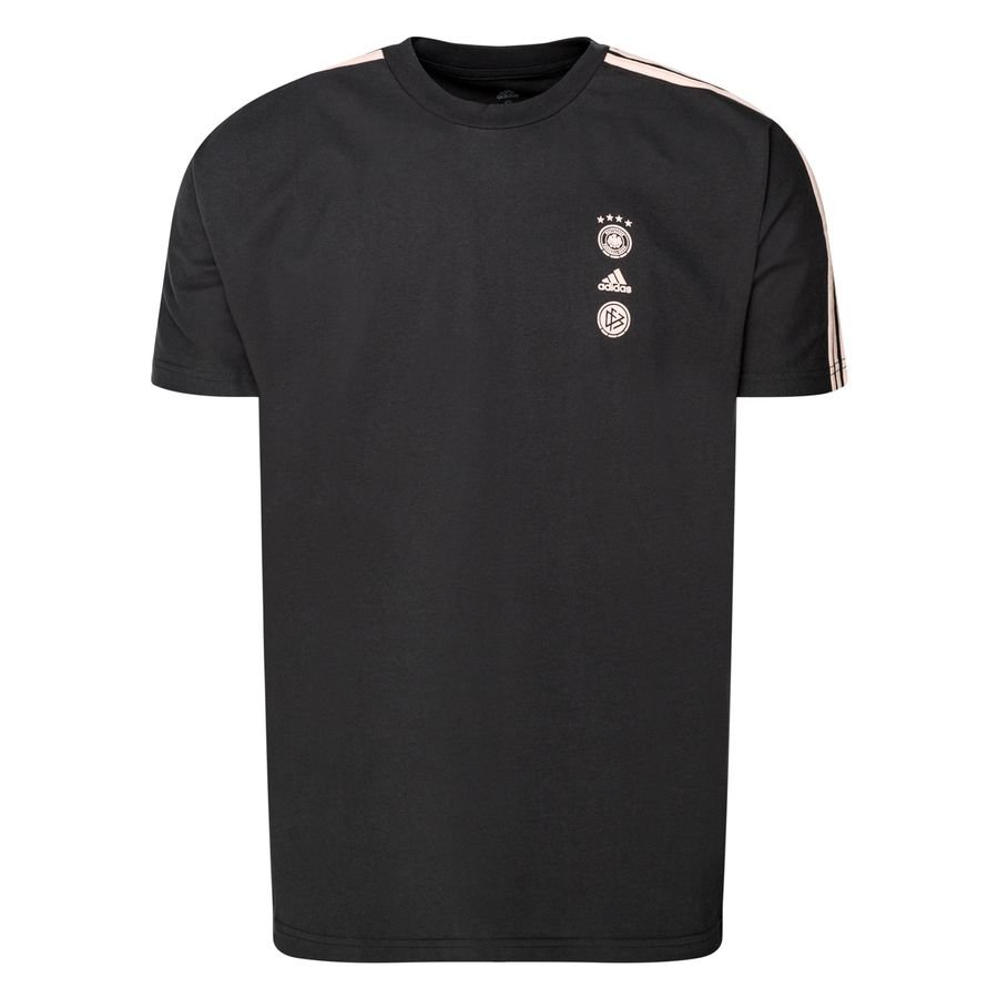 Dfb Deutschland T-shirt Seasonal Special - Grau - adidas, Größe X-Small