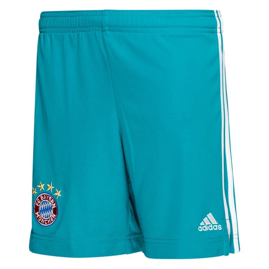 bayern munich shorts